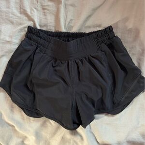 lululemon hotty hots